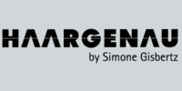Kundenlogo von HAAR GENAU Simone Gisbertz