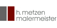 Kundenlogo Metzen Herbert Malermeister