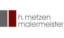 Kundenlogo von Metzen Herbert Malermeister