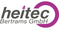 Kundenlogo Heitec Bertrams Tobias Heizung- u. Sanitärtechnik