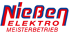 Kundenlogo von Nießen Elektro GmbH & Co. KG
