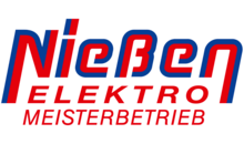 Kundenlogo von Nießen Elektro GmbH & Co. KG