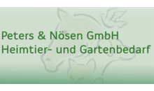 Kundenlogo von Peters & Nösen, Heimtierbedarf GmbH