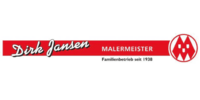 Kundenlogo Jansen Dirk Malermeister
