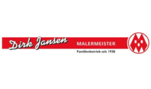 Kundenlogo von Jansen Dirk Malermeister