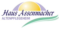 Kundenlogo Altenpflegeheim Haus Assenmacher GmbH & Co. KG
