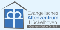 Kundenlogo Evangelisches Altenzentrum