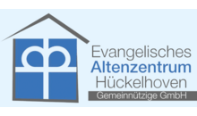 Kundenlogo von Evangelisches Altenzentrum