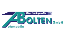 Kundenlogo von Automobile Bolten GmbH Karosseriebau u. Lackierfachbetrieb