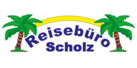 Kundenlogo Scholz Reisebüro GmbH