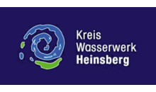 Kundenlogo von Kreiswasserwerk Heinsberg GmbH