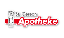 Kundenlogo von St.Gereon Apotheke Inh. Moritz Derix e.K.