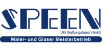 Kundenlogo Speen UG Haftungsbeschränkung Maler- und Glaser Meisterbetrieb