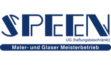 Kundenlogo von Speen UG Haftungsbeschränkung Maler- und Glaser Meisterbetrieb