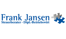 Kundenlogo von Jansen Frank Steuerberater