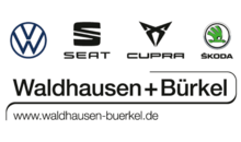 Kundenlogo von Waldhausen & Bürkel Rheindahlen GmbH & Co. KG Autohaus