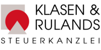 Kundenlogo Steuerkanzlei Klasen & Rulands