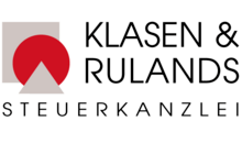 Kundenlogo von Steuerkanzlei Klasen & Rulands
