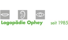 Kundenlogo von Ophey Barbara Praxis für Logopädie