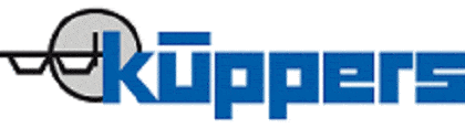 Kundenlogo Uhren & Optik Küppers KG Uhrenoptikhandel