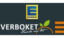 Kundenlogo von Edeka Markt Helmut Verboket KG