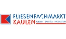 Kundenlogo von Fliesenfachmarkt Kaulen Groß- u. Einzelhandelsgesellschaft mbH Kundenlogo von Fliesenfachmarkt Kaulen Groß- u. Einzelhandelsgesellschaft mbH