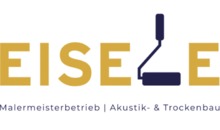 Kundenlogo von Eisele GbR Malerbetrieb
