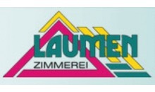 Kundenlogo von Laumen Zimmerei GmbH Kundenlogo von Laumen Zimmerei GmbH