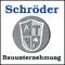 Kundenlogo von Schröder Bernd Bauunternehmung