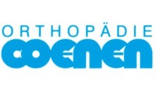 Kundenlogo von Coenen Orthopädie