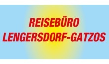 Kundenlogo von Reisebüro Lengersdorf-Gatzos Schreibwaren Kundenlogo von Reisebüro Lengersdorf-Gatzos Schreibwaren