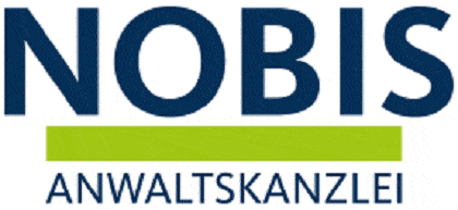 Kundenlogo Rechtsanwalt Udo Nobis Kundenlogo Rechtsanwalt Udo Nobis