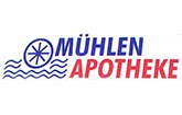 Kundenlogo von Mühlen-Apotheke OHG Inh. Veronika Heuter und Sebastian Heuter