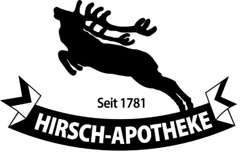 Kundenlogo von Hirsch-Apotheke D. Kusiek