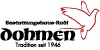 Kundenlogo von Bestattungshaus Rudi Dohmen e. K. Inh. Stefanie Dohmen