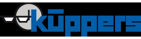 Kundenlogo von Uhren & Optik Küppers KG