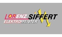 Kundenlogo von Siffert Lorenz Elektromeister
