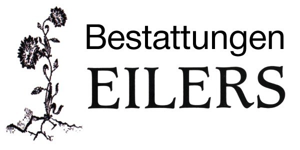 Kundenlogo von Bestattungen Eilers