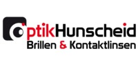 Kundenlogo von Optik Hunscheid GmbH