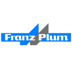 Kundenlogo von Plum Franz GmbH & Co. KG Container Autokrane