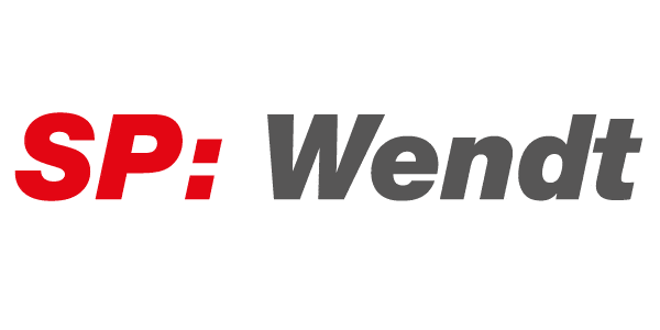 Kundenlogo SP:Wendt GmbH