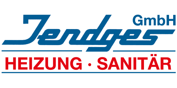Kundenlogo Jendges Karl-Josef GmbH Heizung und Sanitär