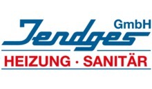 Kundenlogo von Jendges Karl-Josef GmbH Heizung und Sanitär