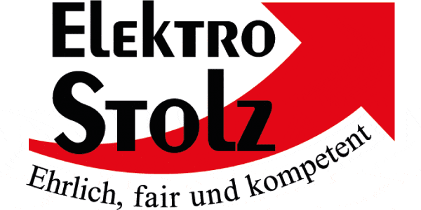 Kundenlogo Elektro Stolz GmbH