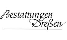 Kundenlogo von Bestattungen Dreßen