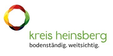 Kundenlogo von Kreisverwaltung Heinsberg