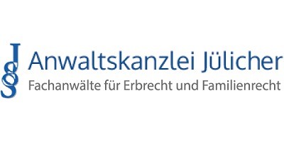 Kundenlogo von Hans-Oskar Jülicher Rechtsanwalt