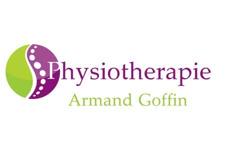 Kundenlogo von Goffin Armand Praxis für Krankengymnastik