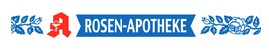 Kundenlogo von Rosen-Apotheke Inhaber Delia Moers
