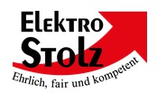 Kundenlogo von Elektro Stolz GmbH